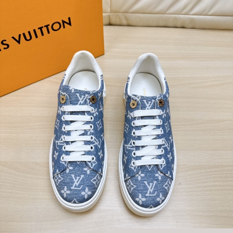 l**is V*t*n sneakers